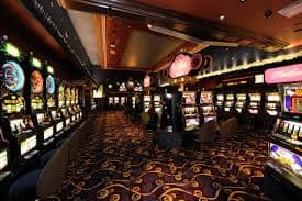 Tampilan permainan live casino jktjkt48 dengan dealer asli