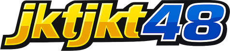 Logo jktjkt48 platform hiburan online Indonesia